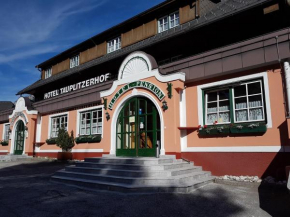  Hotel Tauplitzerhof  Тауплиц